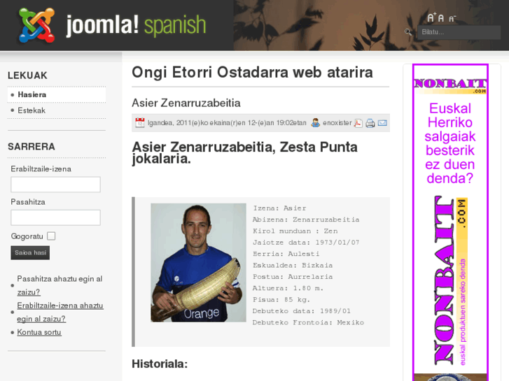 www.ostadarra.com