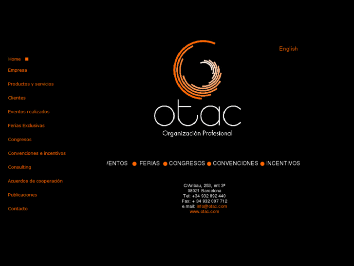 www.otac.com