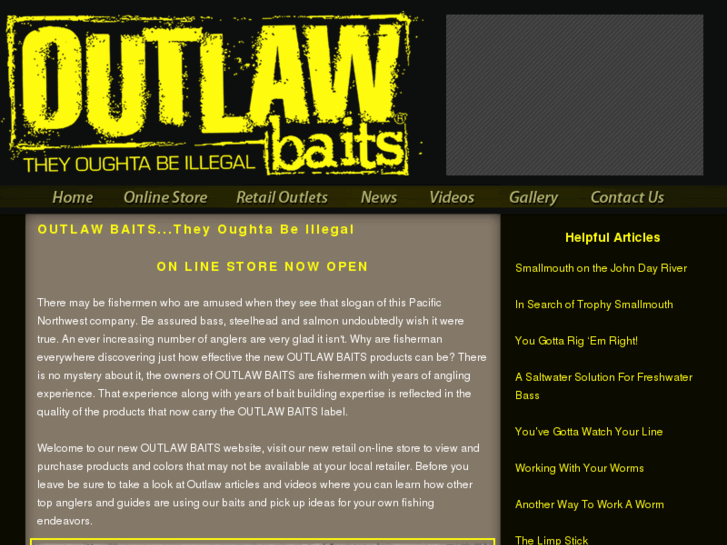 www.outlawbaits.com