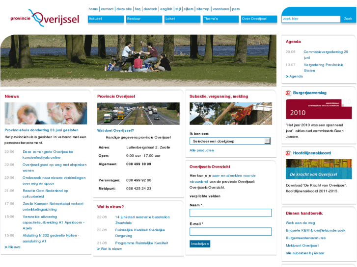 www.overijssel.org