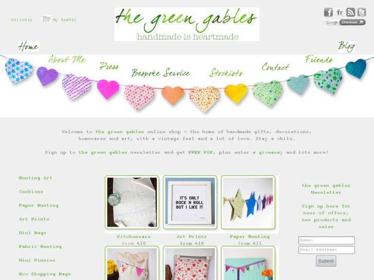 www.paperbunting.com