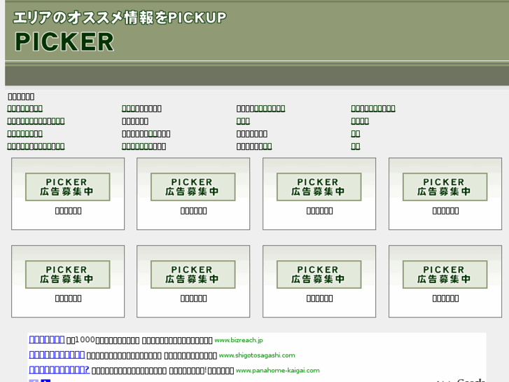 www.picker-japan.com