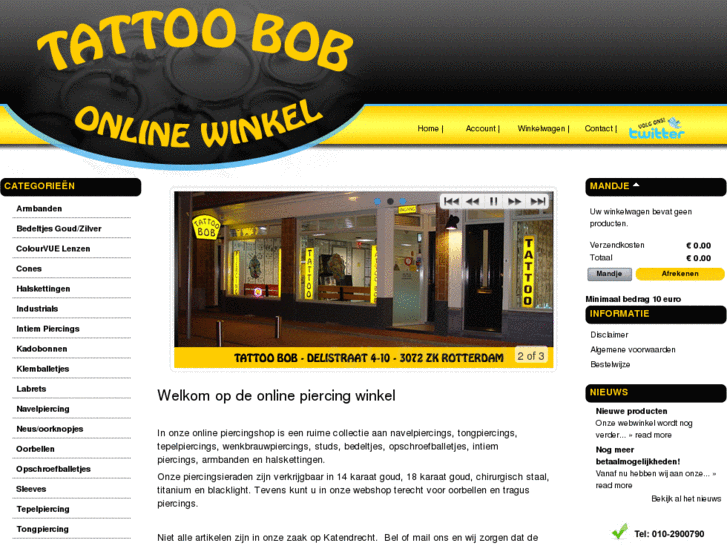 www.piercingwinkel.com