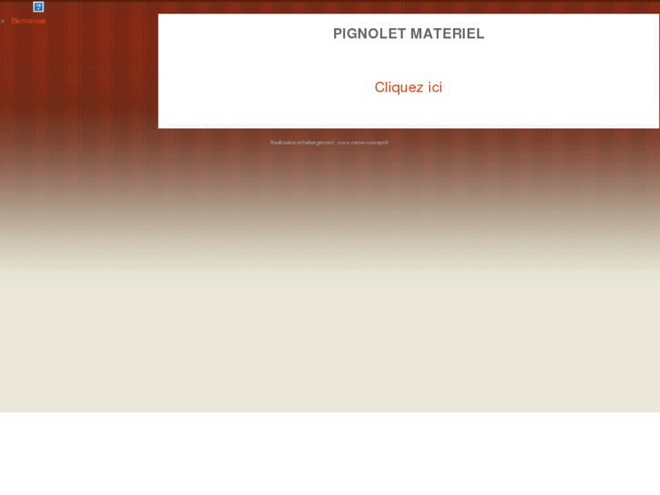 www.pignolet-materiel.com