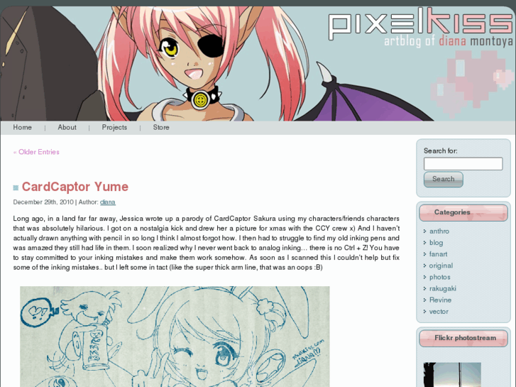 www.pixelkiss.com