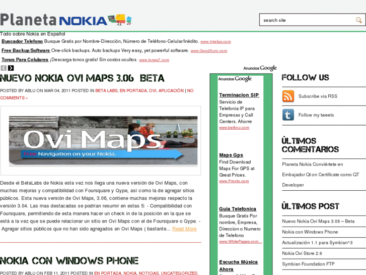 www.planetanokia.es