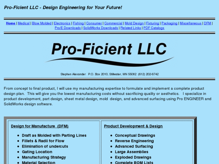 www.pro-ficientllc.com