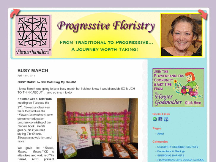 www.progressivefloristry.com