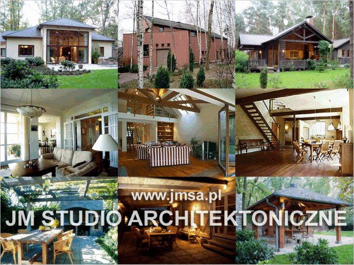 www.projekty-architektoniczne.pl