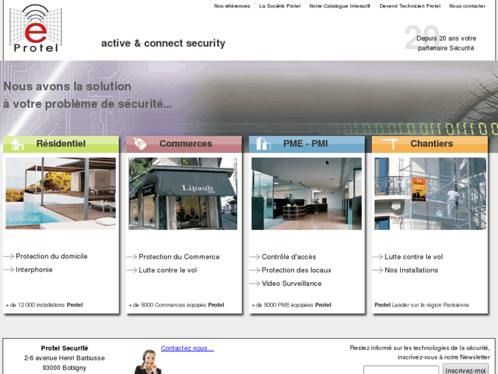 www.protel-securite.com