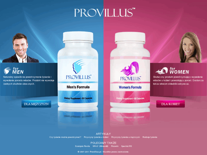 www.provillus.pl
