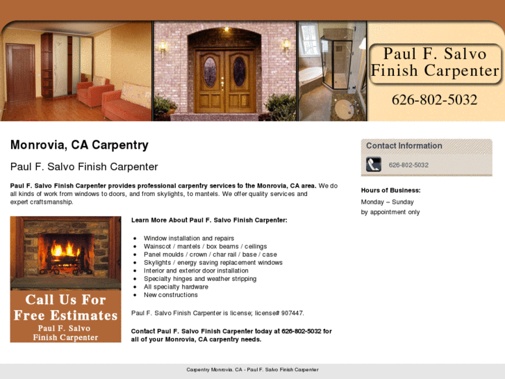 www.psfinishconstruction.com