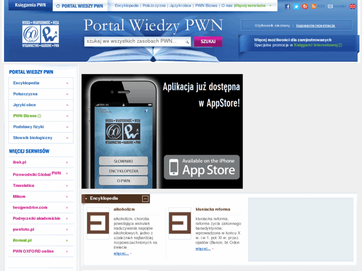 www.pwn.pl