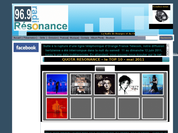 www.radio-resonance.org