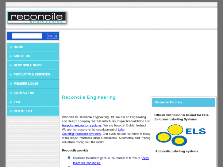 www.reconcileengineering.com