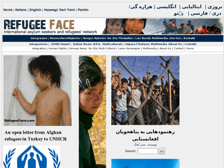 www.refugeeface.org