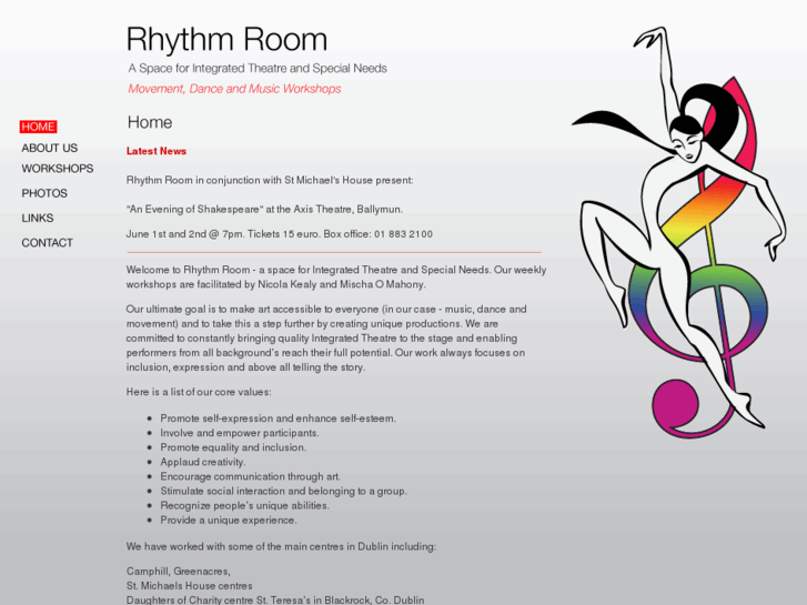 www.rhythmroomdublin.com