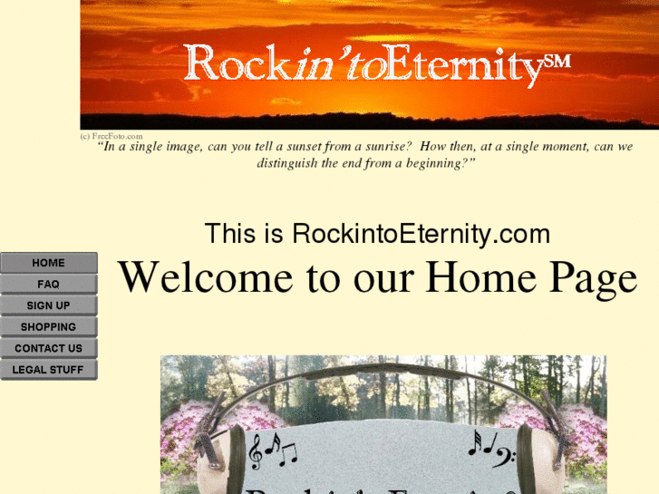 www.rockintoeternity.com