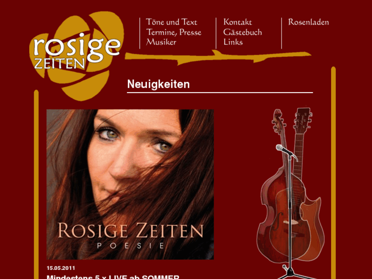 www.rosigezeiten.net