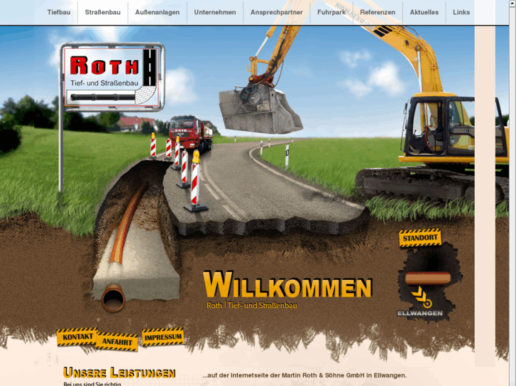 www.roth-bau.com