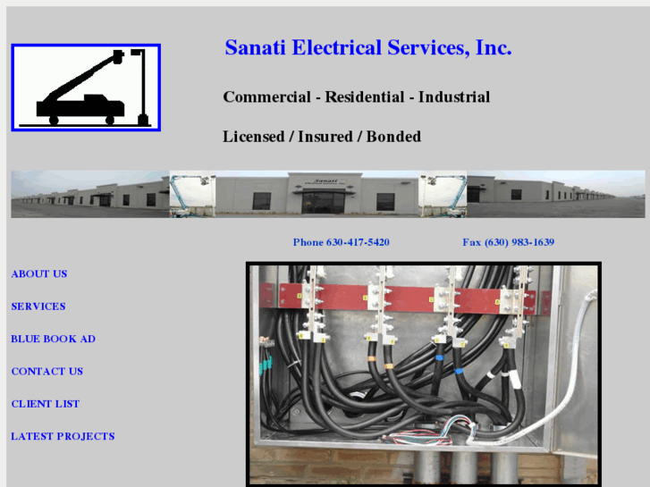 www.sanatielectric.com