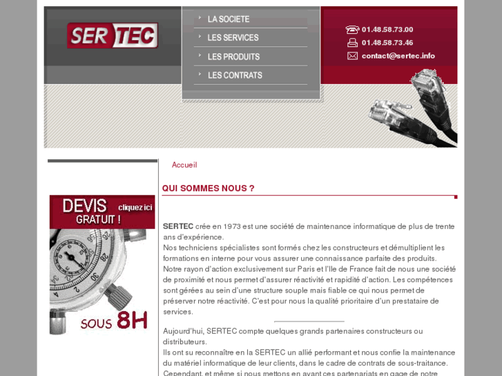 www.sertec.info