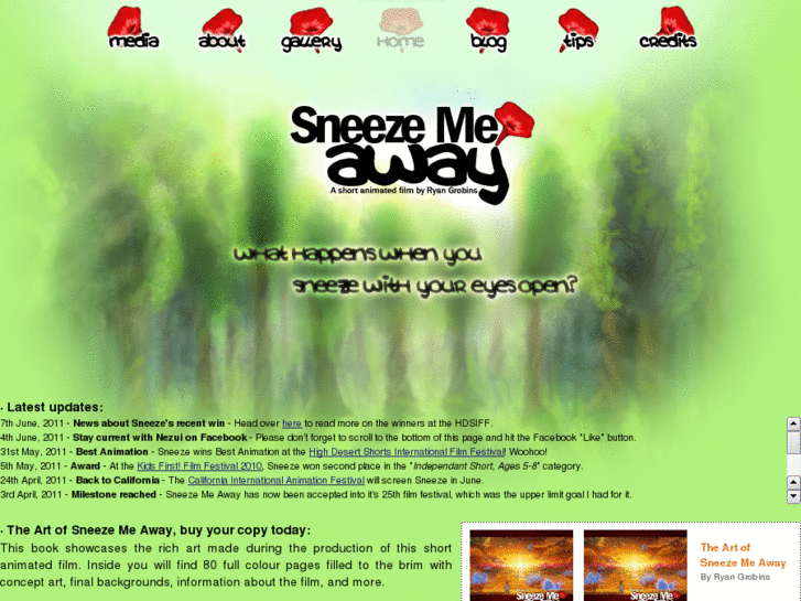 www.sneezemeaway.com