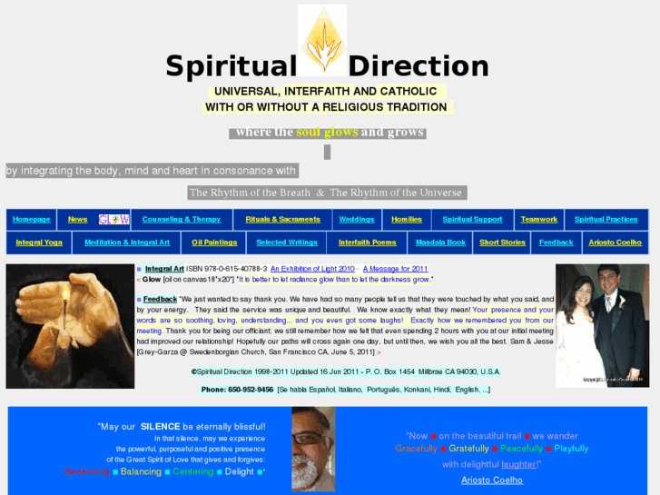 www.spiritualdirection.org