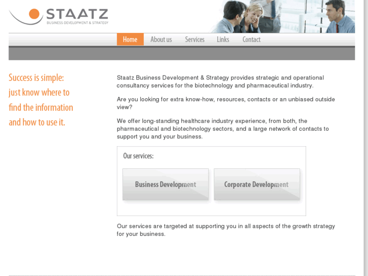 www.staatz.biz