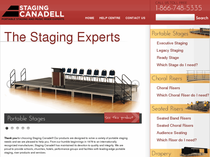 www.stagingcanadell.com
