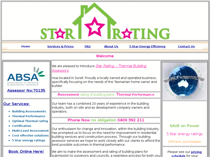 www.staratings.com.au