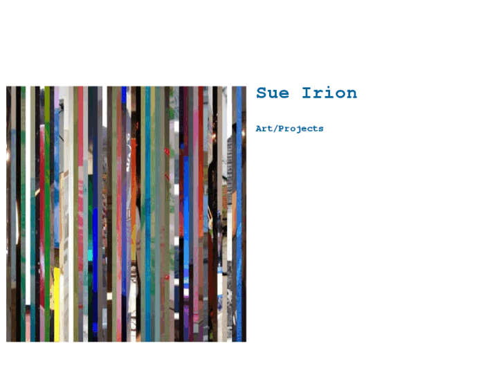 www.sue-irion.com