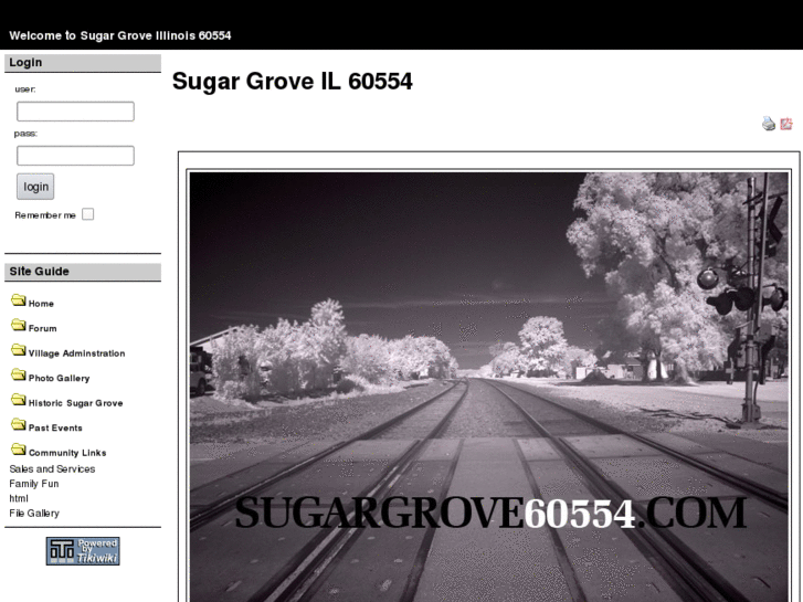 www.sugargrove60554.com