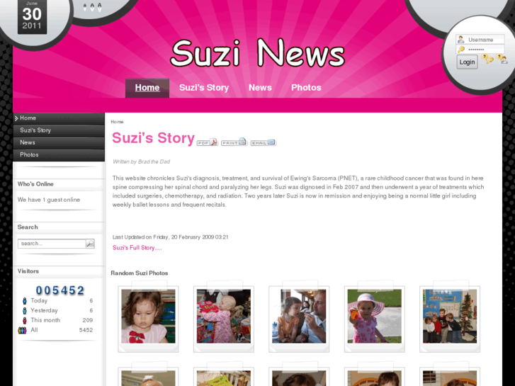 www.suzinews.com