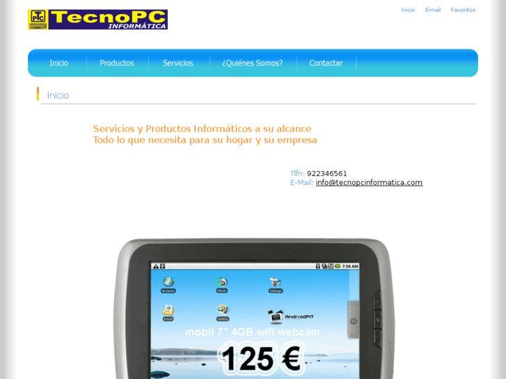 www.tecnopcinformatica.com