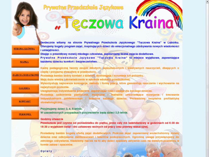 www.teczowakraina.net