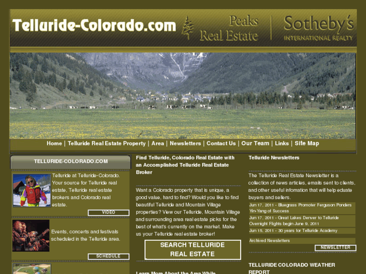 www.telluride-colorado.com