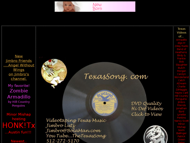 www.texassong.com