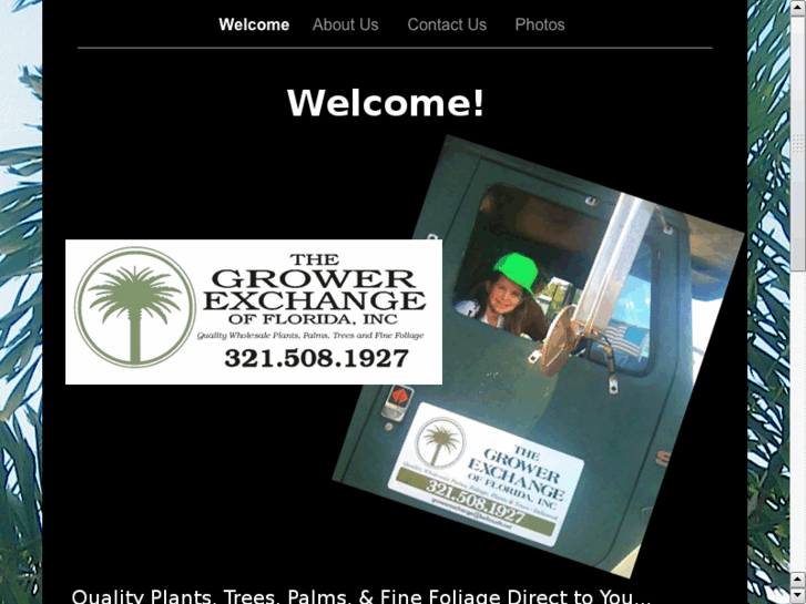 www.thegrowerexchange.com