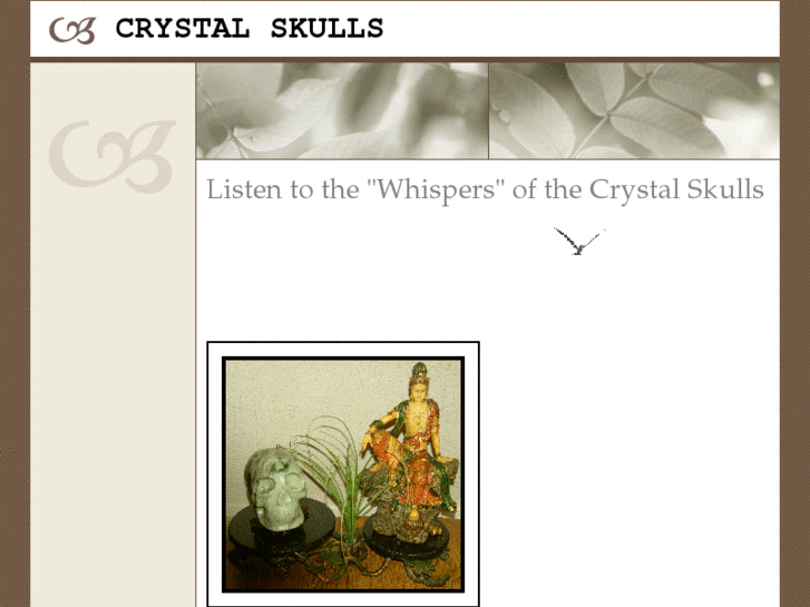 www.theskullwhisperers.org