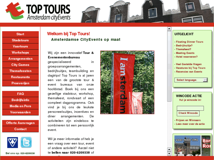 www.toptours.nl