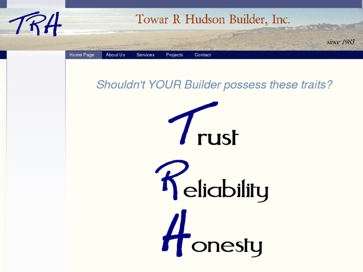 www.trhudson.com