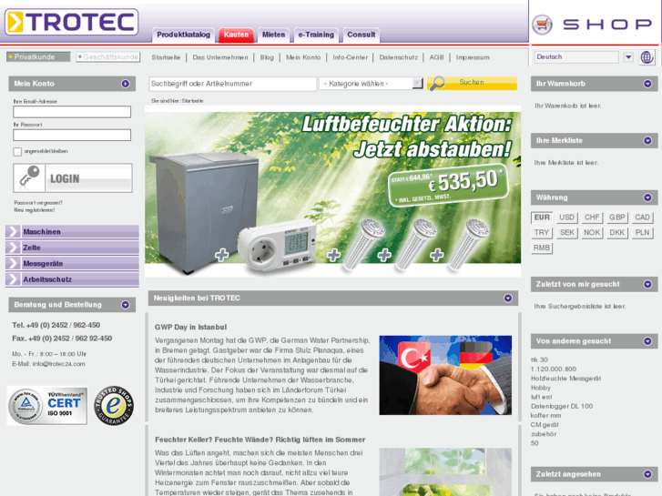 www.trotec24.com