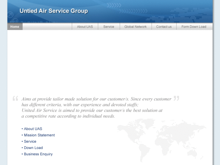 www.unitedairservice.com