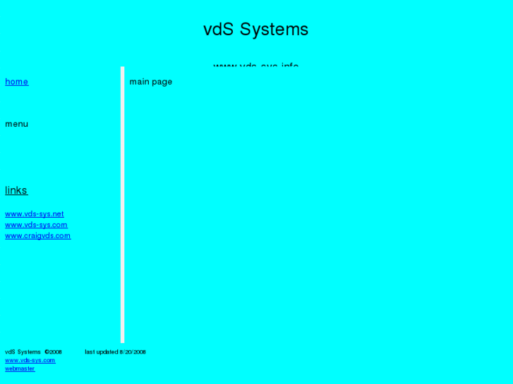 www.vds-sys.net