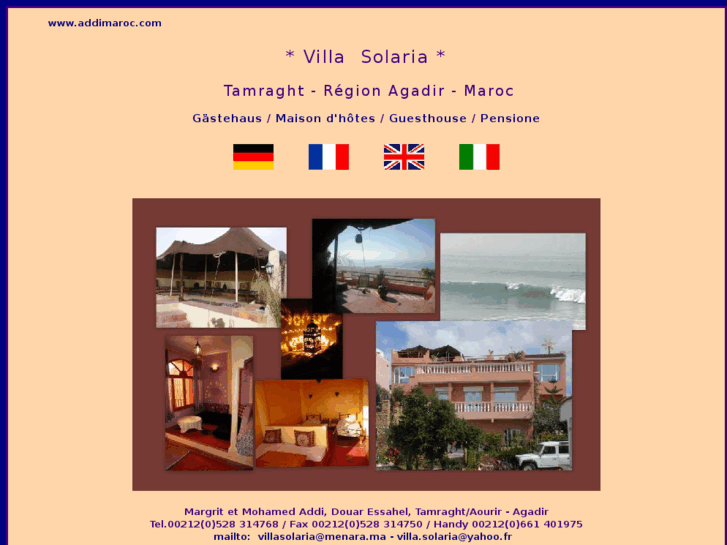 www.villa-solaria.com