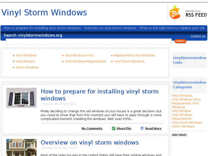 www.vinylstormwindows.org