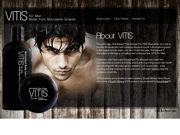 www.vitisformen.com