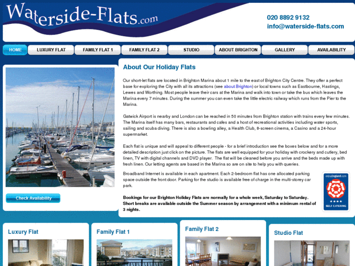 www.waterside-flats.com