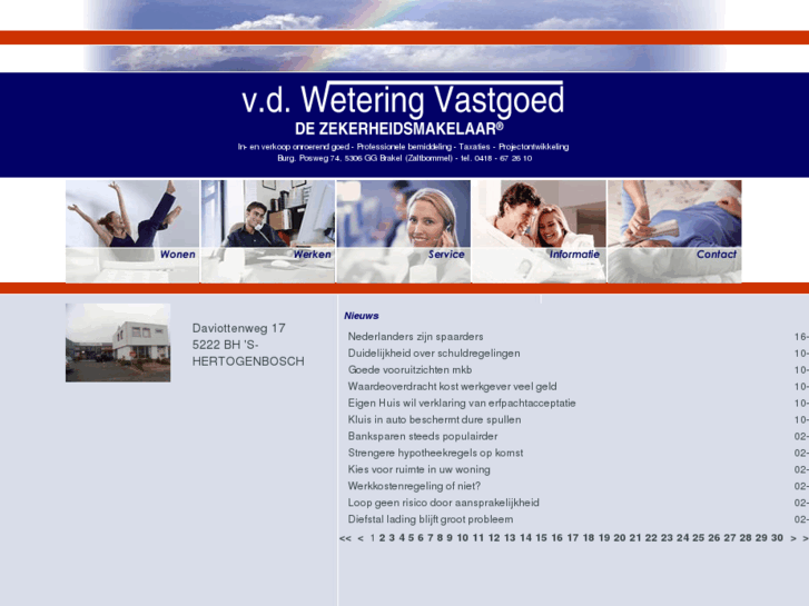 www.weteringvastgoed.nl